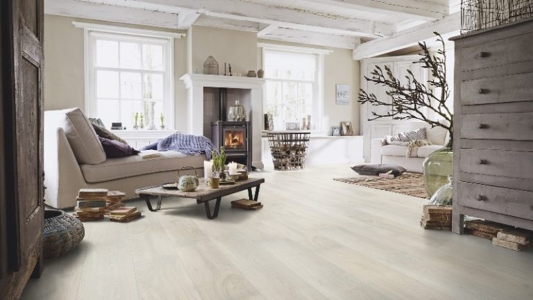 Heading: Choosing the Right Flooring for Your Space