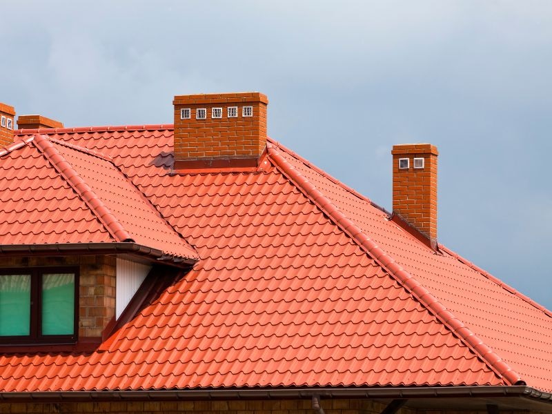 Roofing Importance and Maintenance