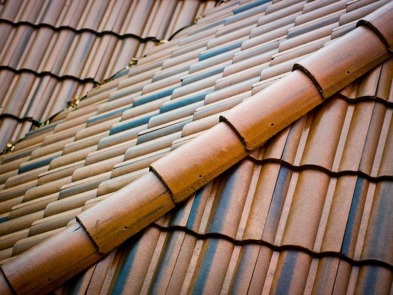 Roofing Materials and Maintenance