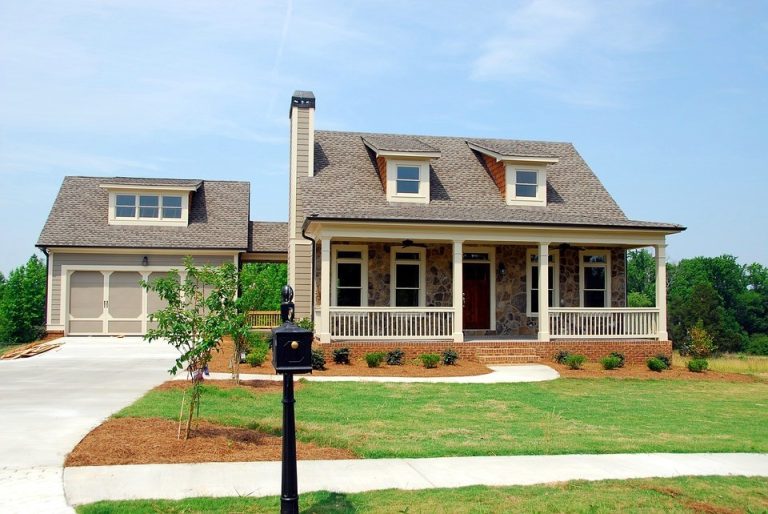 The Variables That Impact the Cost of New Home Construction