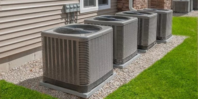 Cooling Comfort: Rabe Hardware’s Premier Air Conditioning Services