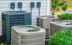 Upgrading Your Home Comfort with HVAC Replacement in Houston