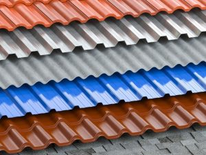 Roofing: Materials and Installation