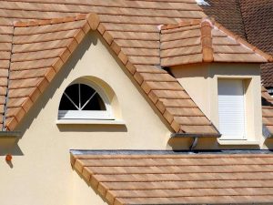 Roofing basics and importance