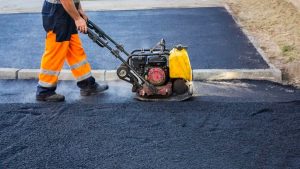 How to Choose the Perfect Asphalt Company for Your Project