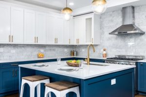 Kitchen Remodeling: Elevating Your Home’s Value, Functionality, and Lifestyle