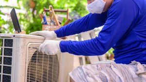 Finding the Right HVAC Contractor in Poinciana – Your Guide to Comfort