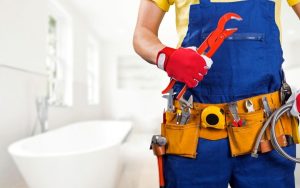 Bathroom Plumbing Repair Services in Iowa City