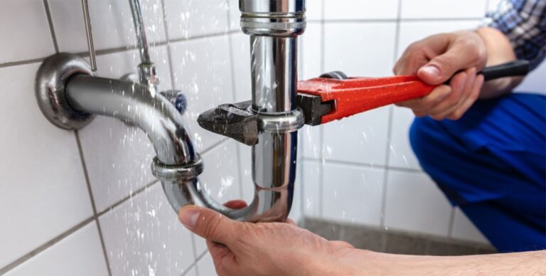 How Can a Plumbing Emergency Be Prevented?