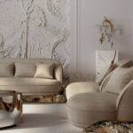 Global Chic: Cultural Inspirations for Your Luxurious Space