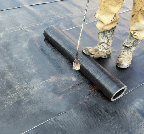 Understanding Different Waterproofing Solutions & Applications For Your Home