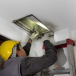 What to Expect in Roof and Ceiling Leak Repair in Singapore