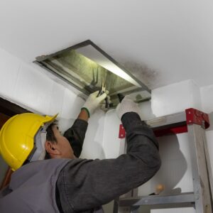 What to Expect in Roof and Ceiling Leak Repair in Singapore