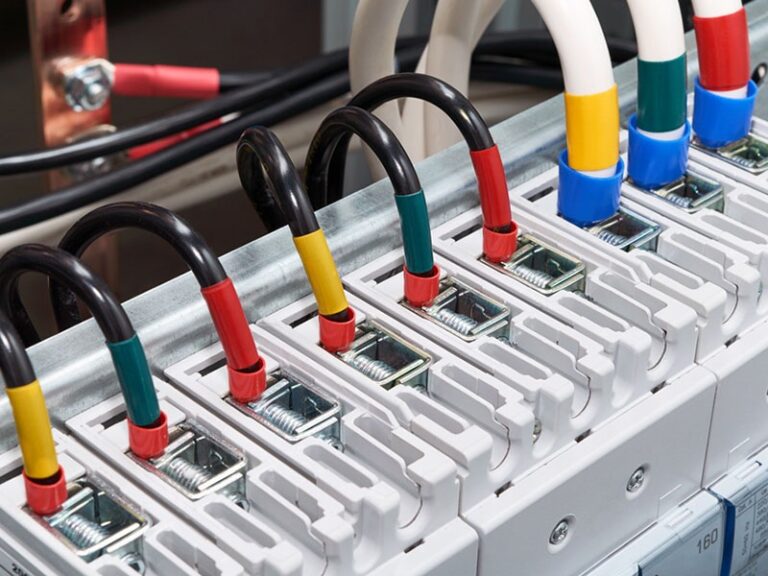 Change Your Old House Wiring and Switch to Tech-Savvy New Wiring