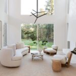 The Best Modern Chandeliers For Minimalist Interiors