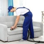 Reliable Upholstery and Sofa Cleaning Services Across Singapore