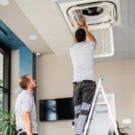 Expert Tips for Seamless Aircon Installation in Singapore