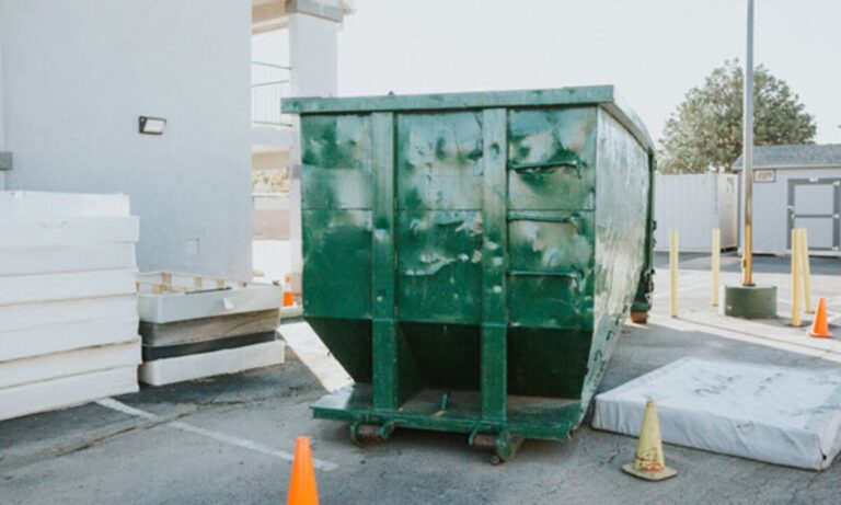 Top 7 Mistakes to Avoid When Renting a Garbage Bin