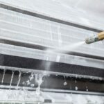 Why AC Chemical Washes Are the Secret to a Longer-Lasting Unit