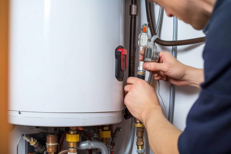 Water Heater Explodes: How Regular Maintenance Can Prevent Catastrophe?