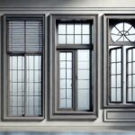 Pivot Windows: A Modern Solution for Enhanced Ventilation and Aesthetic Appeal