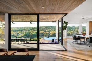 The Evolution and Importance of Windows in Modern Architecture