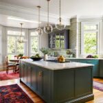 Spraying vs. Wrapping Kitchen Cabinets: Which Option is Best for You?