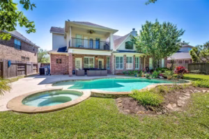 Enjoy Your Houston Texas Vacation Home With Peace Of Mind By Having A Portable Generator Interlock Installed For Home Backup Power