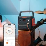 Ensuring Stable Power Supply at Home: The Essential Role of a Generator and Introducing the Jackery Solar Generator 2000 v2
