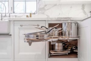 Cabinet Hardware: The Finishing Touch That Elevates Your Remodel