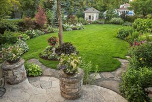 Pet-Friendly Landscaping: Keeping Your Yard Safe and Beautiful