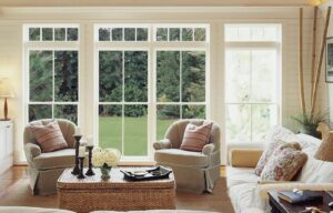Top-Mounted Windows: A Comprehensive Guide to Style, Functionality, and Installation