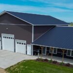 From Workshop to Weekend Retreat: Uncovering the Many Uses of a Barndominium