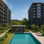Narra Residences Uniting Luxury with Community Spirit at Dairy Farm Walk