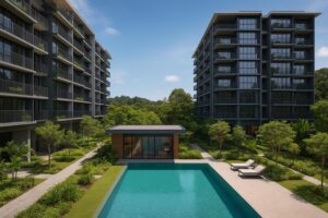 Narra Residences Uniting Luxury with Community Spirit at Dairy Farm Walk