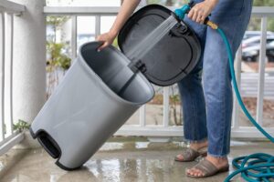 4 Trash Can Cleaning Mistakes to Avoid And How Pros Do It Right