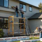 Siding Installation Cost Guide: What Homeowners Should Expect