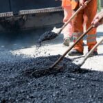 Choosing Reliable Asphalt Paving Contractors for Your Next Project