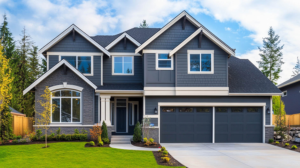 Why Homeowners Choose Hardie Board Siding Installation in Bergen and Essex County NJ for Long-Term Protection