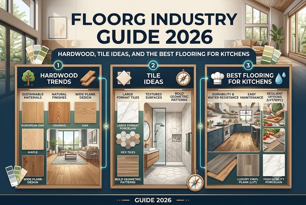 Flooring Industry