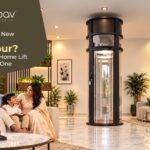 Building a New Home in Manipur? Plan for a Home Lift From Day One